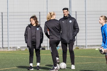 Bild 37 - wCJ Holstein Kiel Turnier